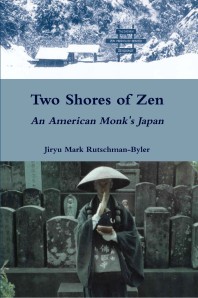 Two Shores of Zen - The Book
